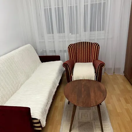 Nest Apartman