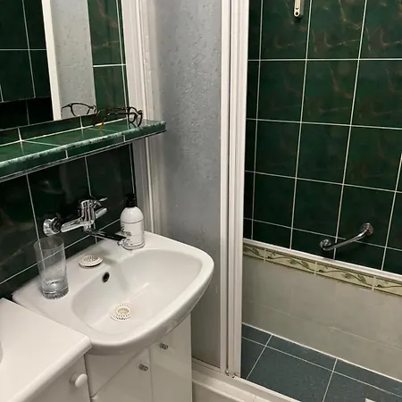 Nest Варшава